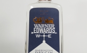 Warner Edwards Harrington Dry Gin