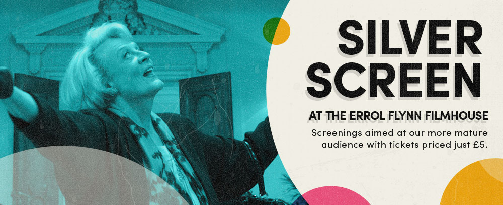 silver-screen
