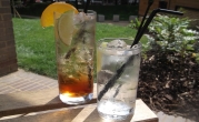 EFF drinks