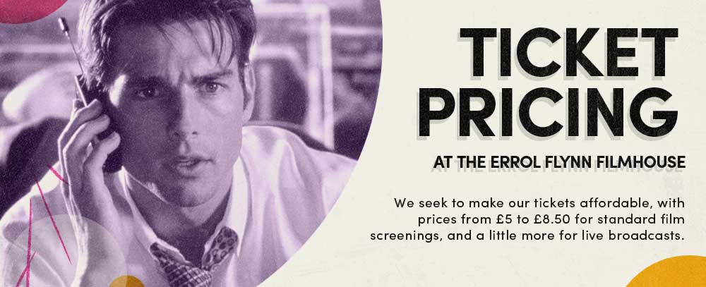 pricing