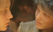 Blue is the warmest colour