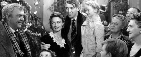It's a Wonderful Life