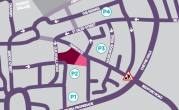 roadworks