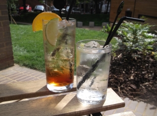 EFF drinks