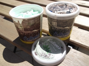 Gallones